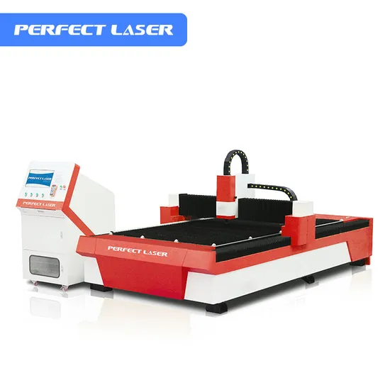 Perfect Laser-500W 1kw 2kw 1000W 3000W 3015 Ipg/Raycus/Max CNC Metal /Stainless Steel/Iron/Aluminum/Copper/Ss/Ms Plate Fiber Laser Cutter Cutting Machine Price