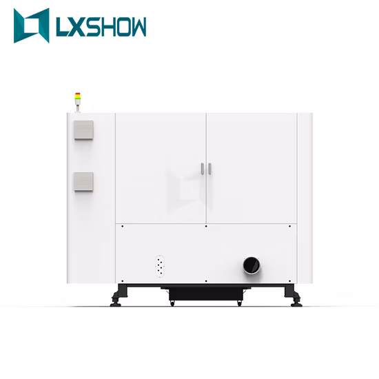 Best Price Ipg Max Laser Source 500W 500watt 1.5kw High Precision Carbon Steel Metal Sheet CNC Fiber Laser Cutting Machine