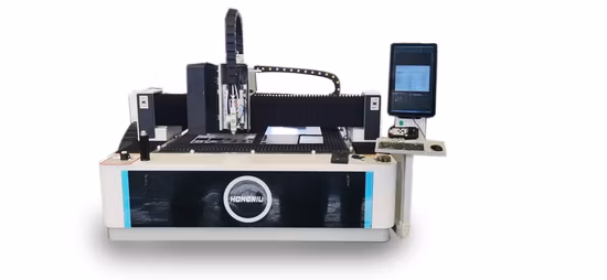 China 3015 3000W Metal Laser Cutter 1530 3kw Metal CNC Fiber Laser Cutting Machine Price for Appliances Electronics Home Appliances