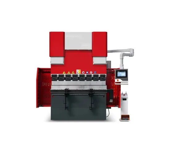 4+1 Axis Kcn-10032 Wc67y Auto CNC Nc Hydraulic Mild Steel Sheet Plate Press Brake with CT12 Controller for Steel Sheet, Metal Steel, Mild, Carbon, Ss, CS