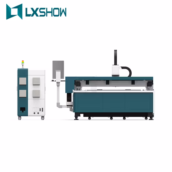 2021 Top Seller Raycus Jpt 1kw 2kw 3kw 4kw Cheap Fiber Laser Cutting Machine / Manual Fiber Laser Cutting Machine