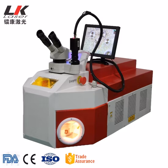 Italian Jewelry Laser Soldering Machine Sisma Laser Welder Gold Jewelry Repair Laser Welding Soldering Machine Manufacturer Mini Portable Welding Machine
