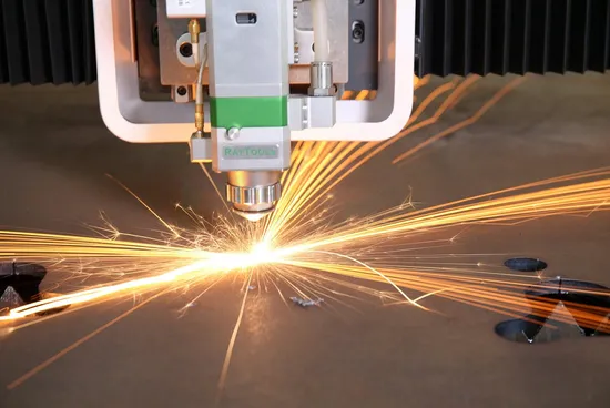 CNC Fiber Laser Cutter Fiber Laser Cutter for Sale