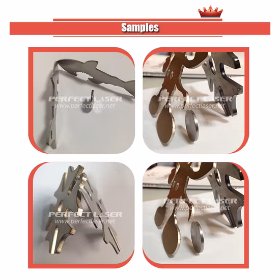 CNC Sheet Metal Laser Cutting Machine Price/Fiber Laser Cutting 500W 1kw 2kw 3kw